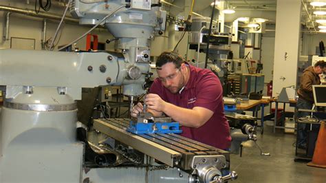 becoming a cnc machinist pmiprecision manufacturing institute|precision cnc lathe training.